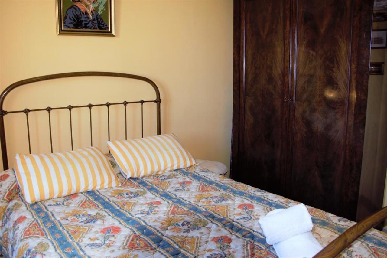 Olympe Apartment Nice Ngoại thất bức ảnh