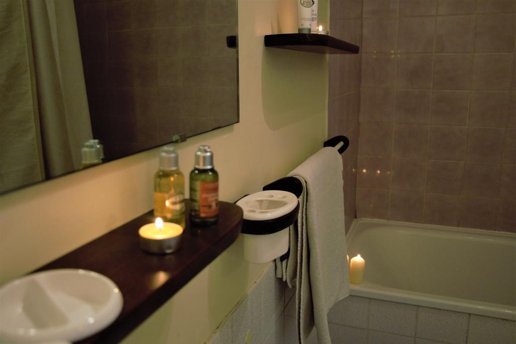 Olympe Apartment Nice Ngoại thất bức ảnh