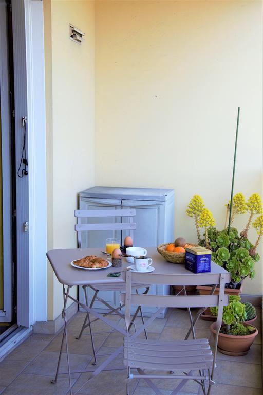 Olympe Apartment Nice Ngoại thất bức ảnh